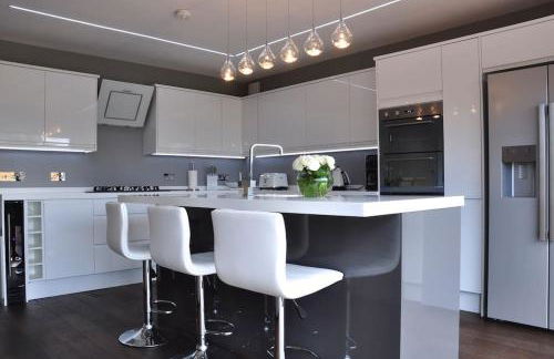 Luxury house in The New Forest - Foto 7