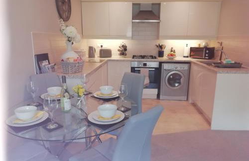 9 Column Mews - Foto 3