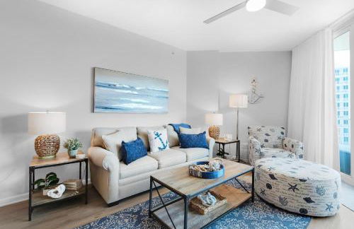 Palms Resort #2711 Jr. 2BR - Foto 12