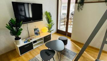 Au Doubs Village - Foto 2