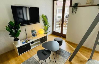 Au Doubs Village - Foto 2