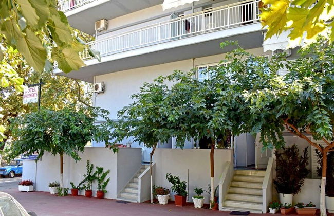 Galanis Hotel - Foto 21