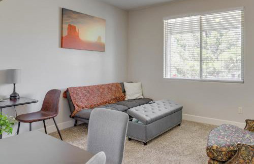 Toquerville Cottage Near Parks and Reservoirs! - Foto 7