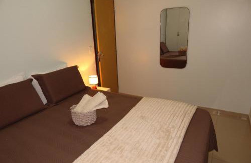 Lindo apartamento 50 metros da praia - Foto 26