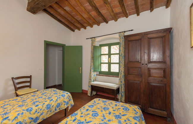 Apt Glicine Della Vivaldina - Foto 19