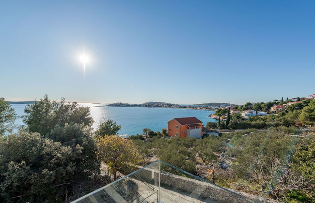 Sea Bliss Luxury Villa - Sevid - Foto 32