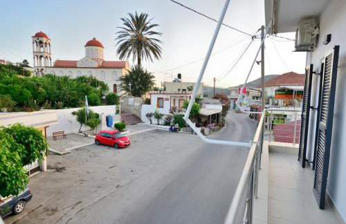 Anatoli Apartment - Foto 16