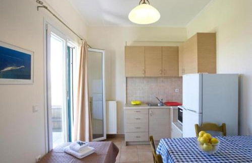 Porto Nirikos Lefkada - Foto 49