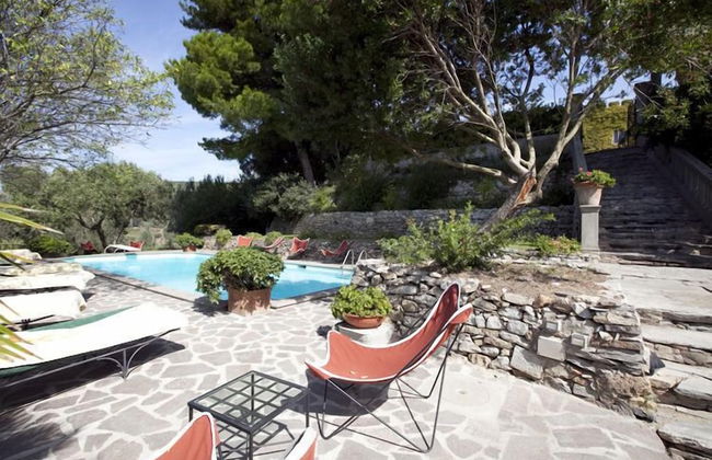 Castello Leopoldo - Foto 56