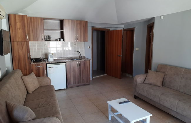 AGORA APART OTEL - Foto 3