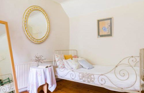 Brecon Beacons Old Vicarage, stunning garden & views - Foto 78