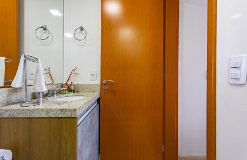 The Blend Experience Alto Padrão em BSB - Foto 54