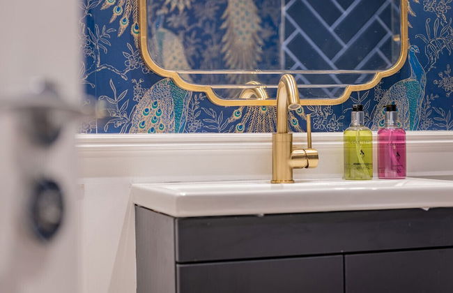 Belsfield Cottage in Bowness-on-windermere - Foto 8