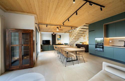 Vivienda Rural Fuente Álamo - Foto 25