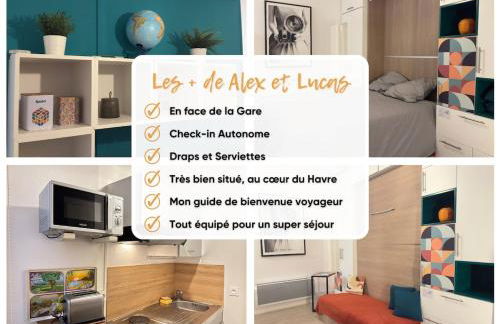 Le Retro Gaming - Le Havre Train Station - Foto 2