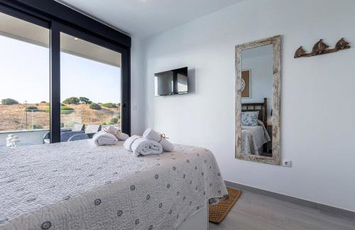 Apartamento en Tarifa Viento de Tramontana - Foto 12