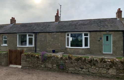 Border View Cottage - Foto 23