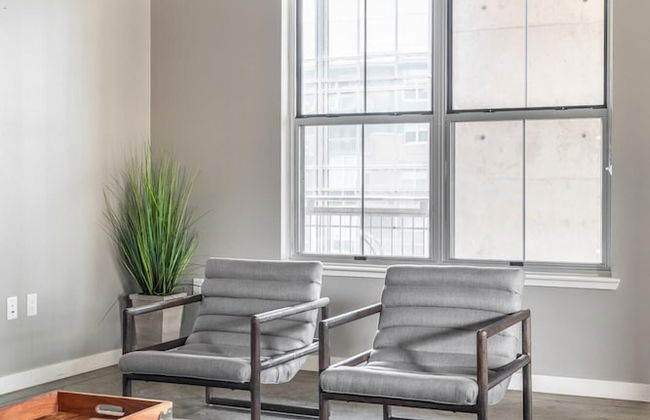 Austin Awesome 2BD 2BA Downtown Apartment - Foto 8