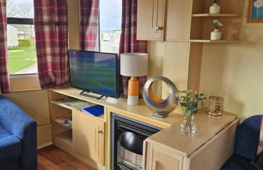 Daisy Lodge Lilac Grove 3 - Foto 16