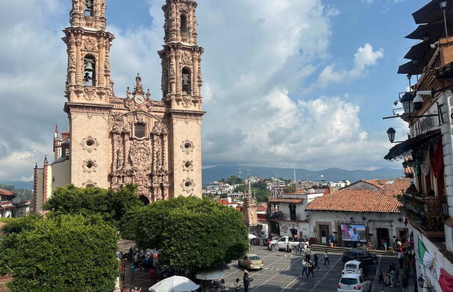2 jours: Taxco, Cuernavaca et Puebla, Cholula - Photo 6