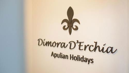 Dimora D'Erchia Apulian Holidays - Foto 3