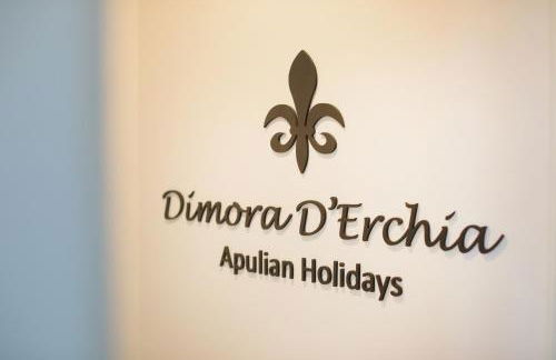 Dimora D'Erchia Apulian Holidays - Foto 3