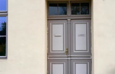 Apartment Schloss Benrath - Foto 9