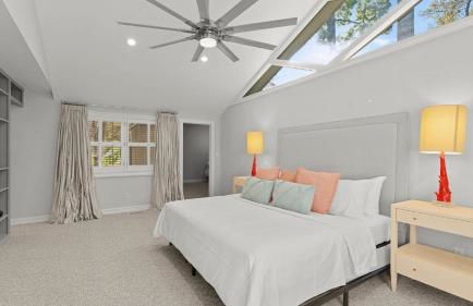 Modern Masterpiece by Avantstay Waterfront Private Dock - Foto 72