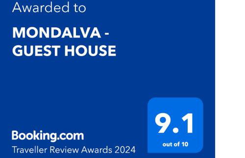 Mondalva Guesthouse - Foto 40