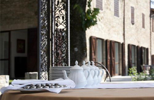 Tenuta Ponziani - Griffin's Resort - Foto 32