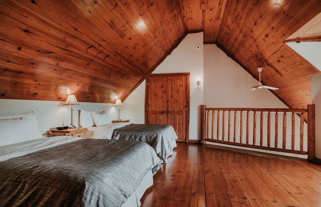 Chalets Royal Laurentien - Foto 8