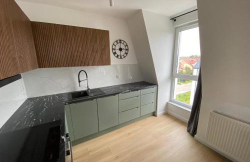 Apartament Zielony Widok - Foto 12