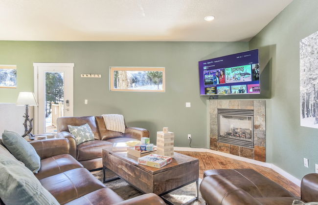 Peekaboo Mountain - Foto 29