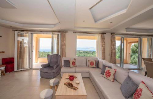 Villa Sarakinos - Foto 39