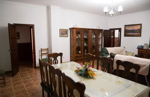 Casa Rural LA ENCINA - Foto 55