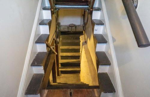 Benton Park Loft and Office ABODEbucks - Foto 37