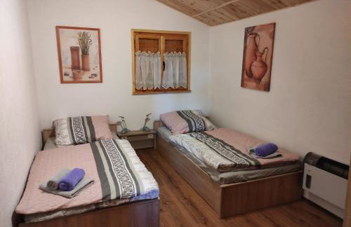 Klimatyczne domy, Ryn Mazury Lawki - Foto 6