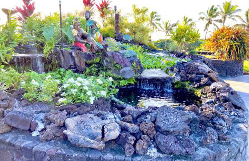 Beachfront 1 Bedroom Condo with Private Beach, Pool, Hot Tub - Foto 27