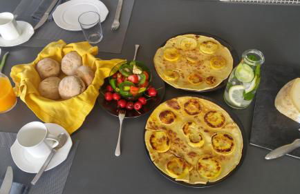 Fare Bambou - Foto 61