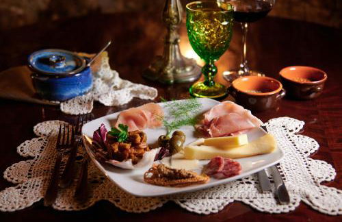 Tenuta Luogo Marchese - Foto 14