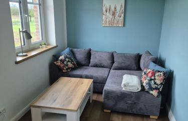 Gemütliche Einliegerwohnung - Foto 11