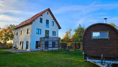 Traumschlösschen - Foto 4