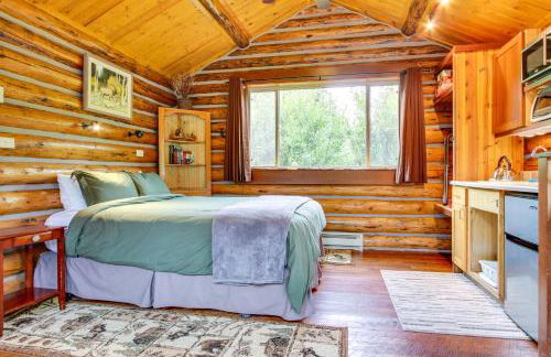 Montana Mountain Getaway - 1 Mi to Yellowstone! - Foto 10