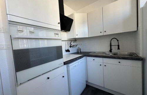 Central apartment with balcony - castle view - Photo 6