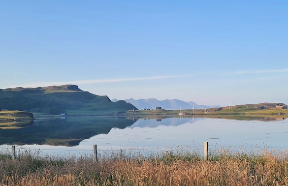 Canna Campsite - Foto 47