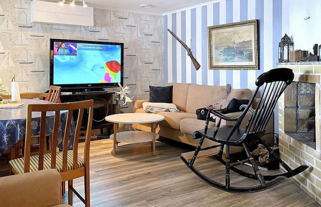 6 Person Holiday Home in Rimforsa-by Traum - Foto 6