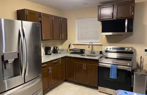 Amazing Cozy Apartment for family & group - Foto 44