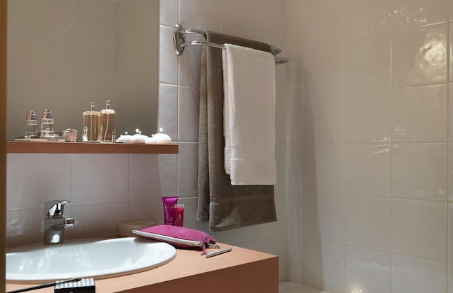 Tourotel de Val Thorens - Photo 23