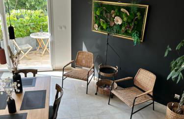 Pink Tropical Champagne - Foto 42