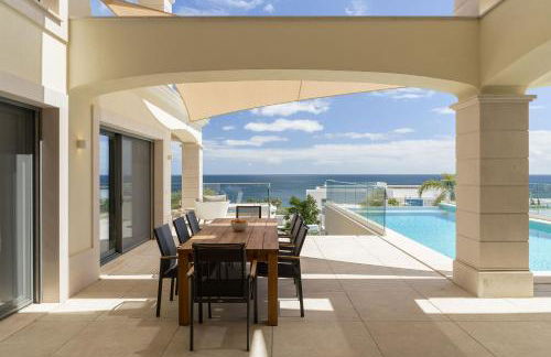 Villa Meridian by Destination Algarve - Foto 37